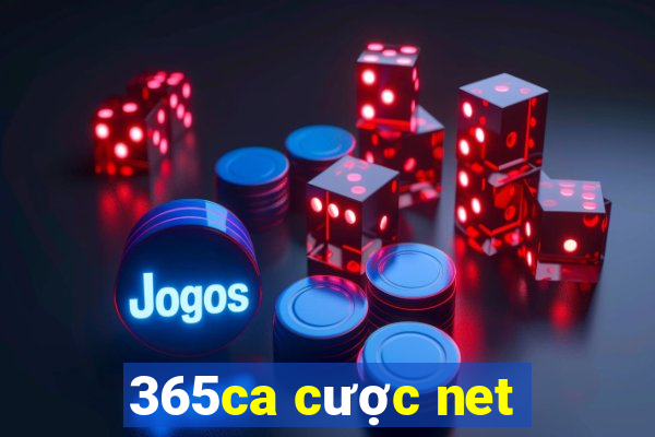 365ca cược net