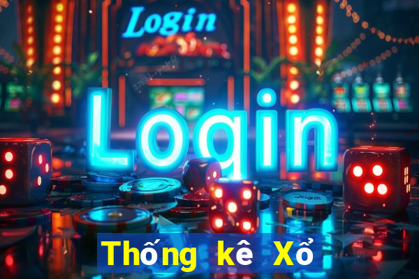 Thống kê Xổ Số TP Hồ Chí Minh ngày 29