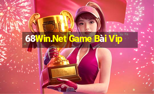 68Win.Net Game Bài Vip