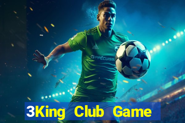 3King Club Game Bài Liêng Online