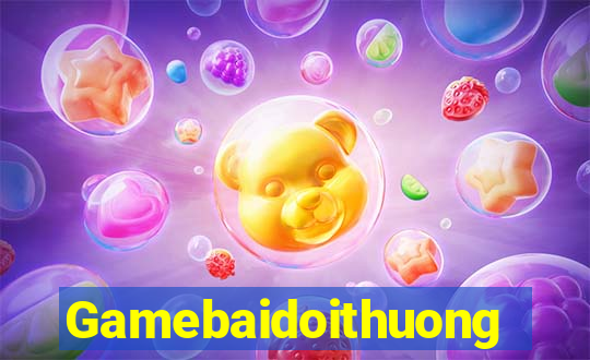 Gamebaidoithuong Game Bài Kubet