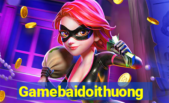 Gamebaidoithuong Game Bài Kubet