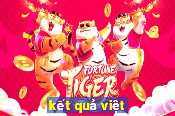 kết quả việt