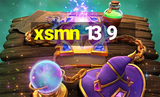 xsmn 13 9