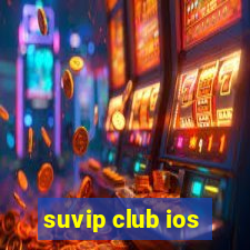 suvip club ios