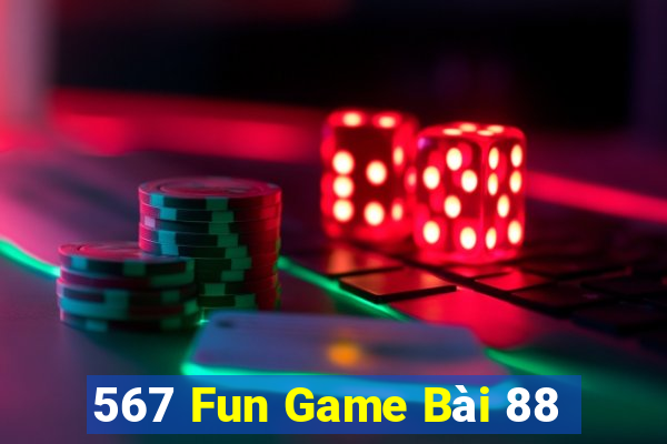 567 Fun Game Bài 88