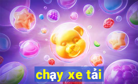 chạy xe tải