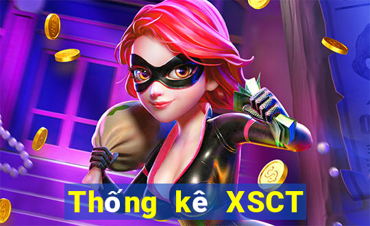 Thống kê XSCT ngày 3