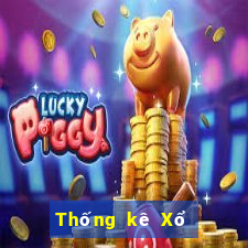 Thống kê Xổ Số Sóc Trăng ngày 6