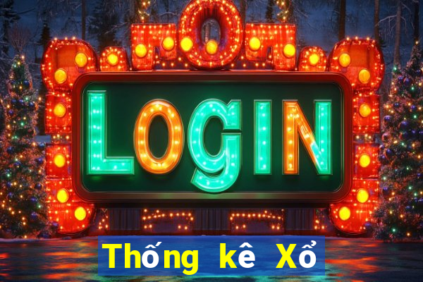 Thống kê Xổ Số Sóc Trăng ngày 6