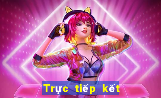 Trực tiếp kết quả XSQT Thứ 6