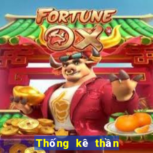 Thống kê thần tài 4 thứ tư