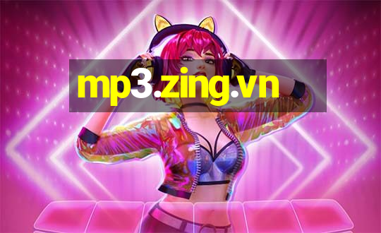 mp3.zing.vn