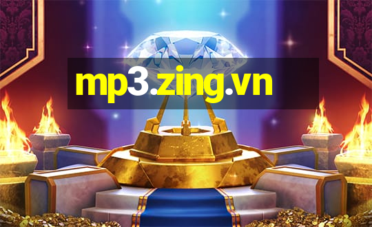 mp3.zing.vn