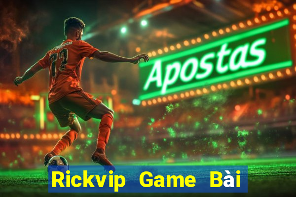 Rickvip Game Bài Xì Lát