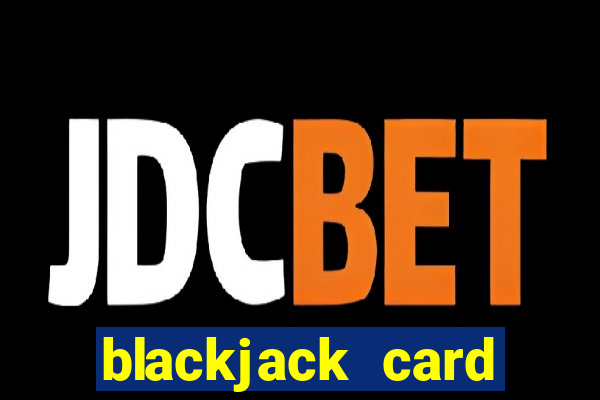 blackjack card counting pro