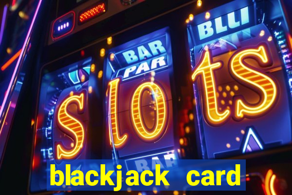 blackjack card counting pro