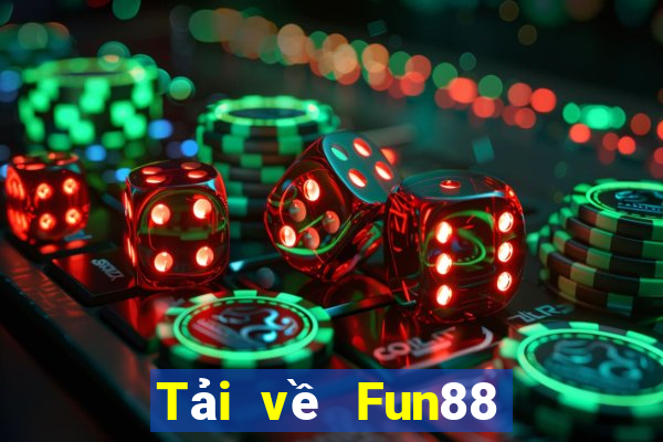 Tải về Fun88 xổ số xổ số