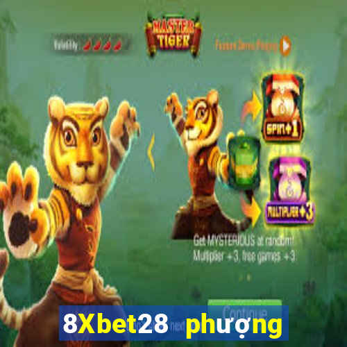 8Xbet28 phượng hoàng 28 Tải về