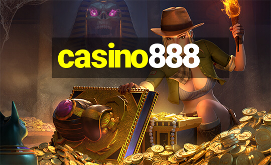 casino888