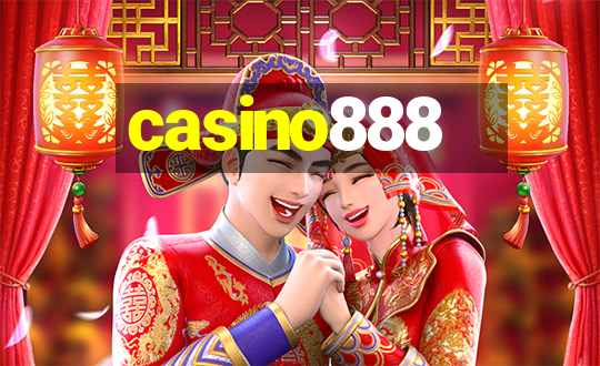 casino888