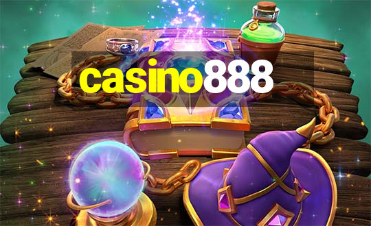 casino888