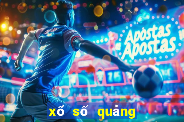 xổ số quảng ninh thứ ba hàng tuần