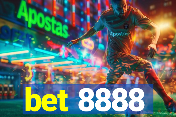 bet 8888