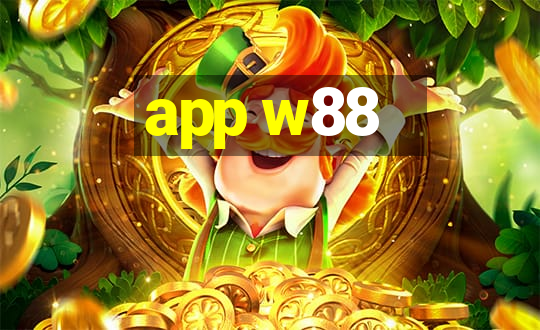 app w88