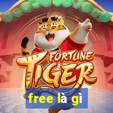 free là gì