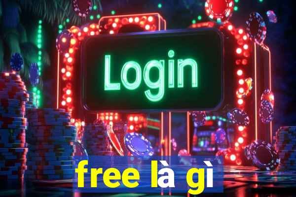 free là gì