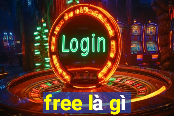 free là gì