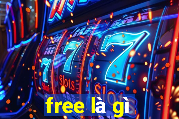 free là gì