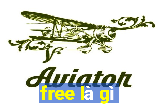 free là gì