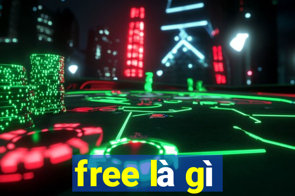 free là gì