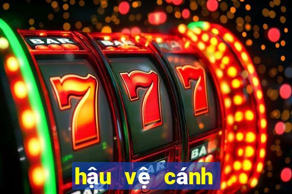 hậu vệ cánh trái hay nhất fo4