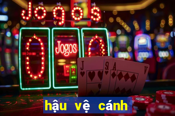 hậu vệ cánh trái hay nhất fo4