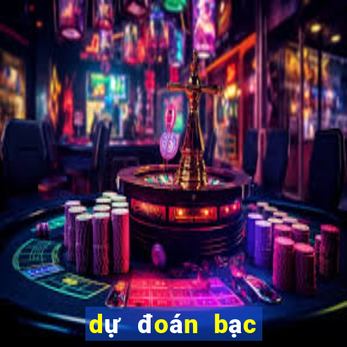 dự đoán bạc liêu chính xác