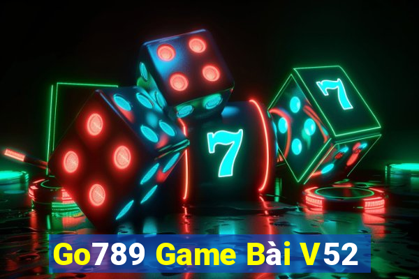 Go789 Game Bài V52