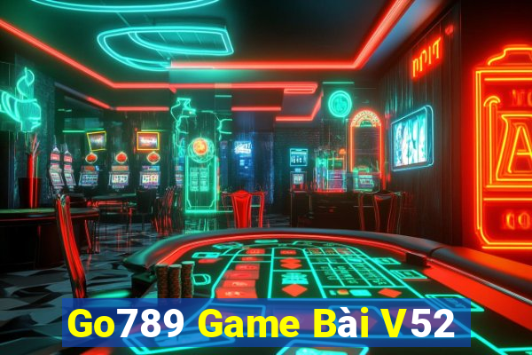 Go789 Game Bài V52