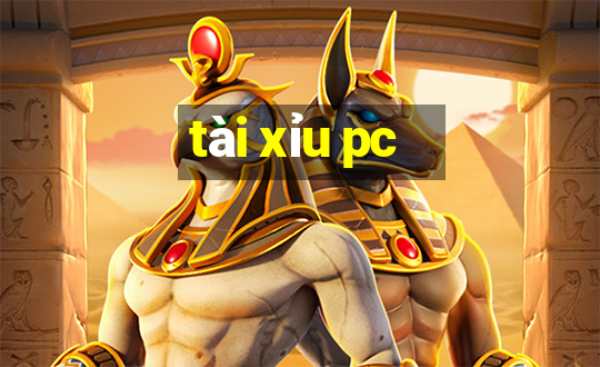 tài xỉu pc