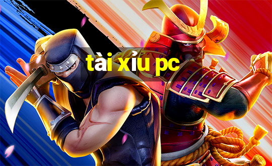 tài xỉu pc