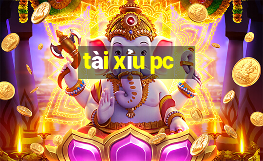 tài xỉu pc