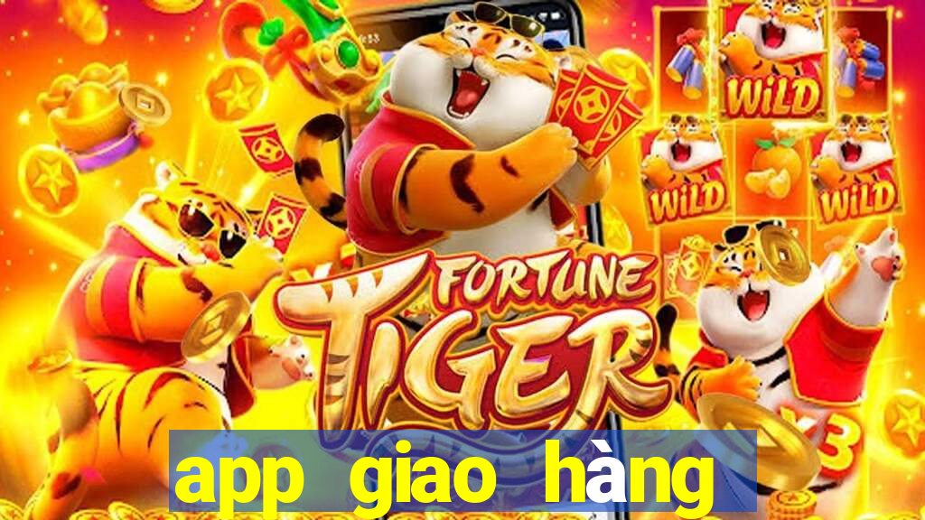 app giao hàng tiết kiệm