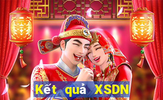 Kết quả XSDN Thứ 4