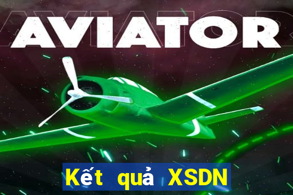 Kết quả XSDN Thứ 4