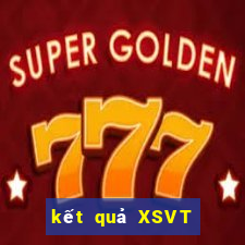 kết quả XSVT ngày 10