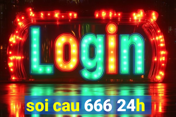 soi cau 666 24h