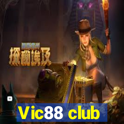 Vic88 club