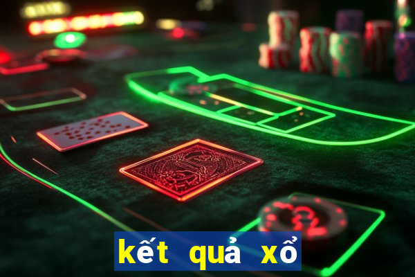 kết quả xổ số bình định ngày hôm qua